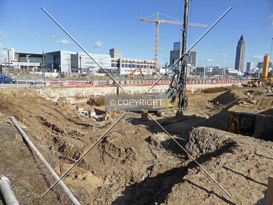 Praedium by Nephilim