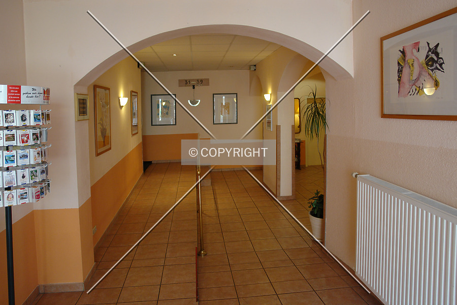 Haus Constantin by Nephilim