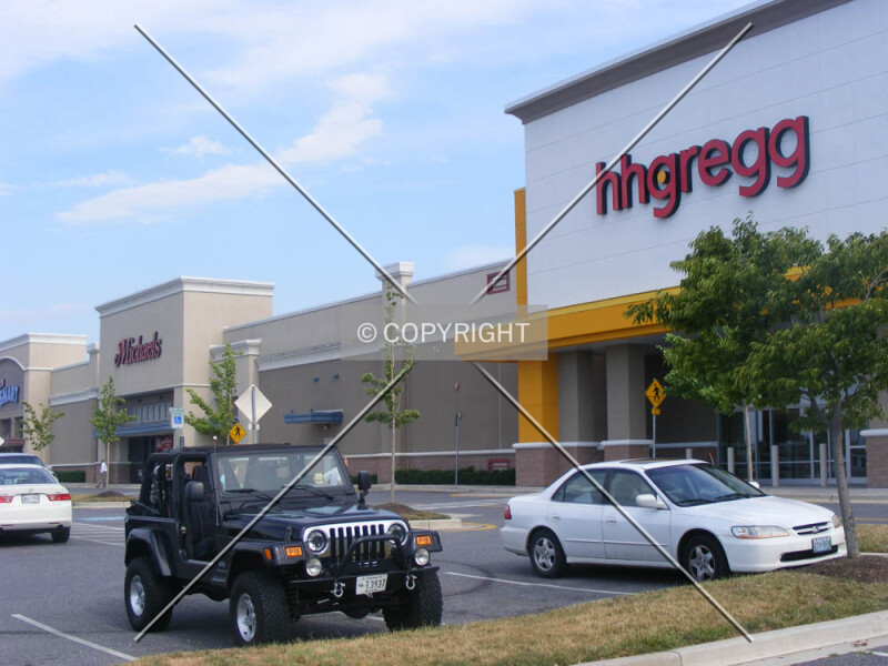 Arundel Mills Marketplace