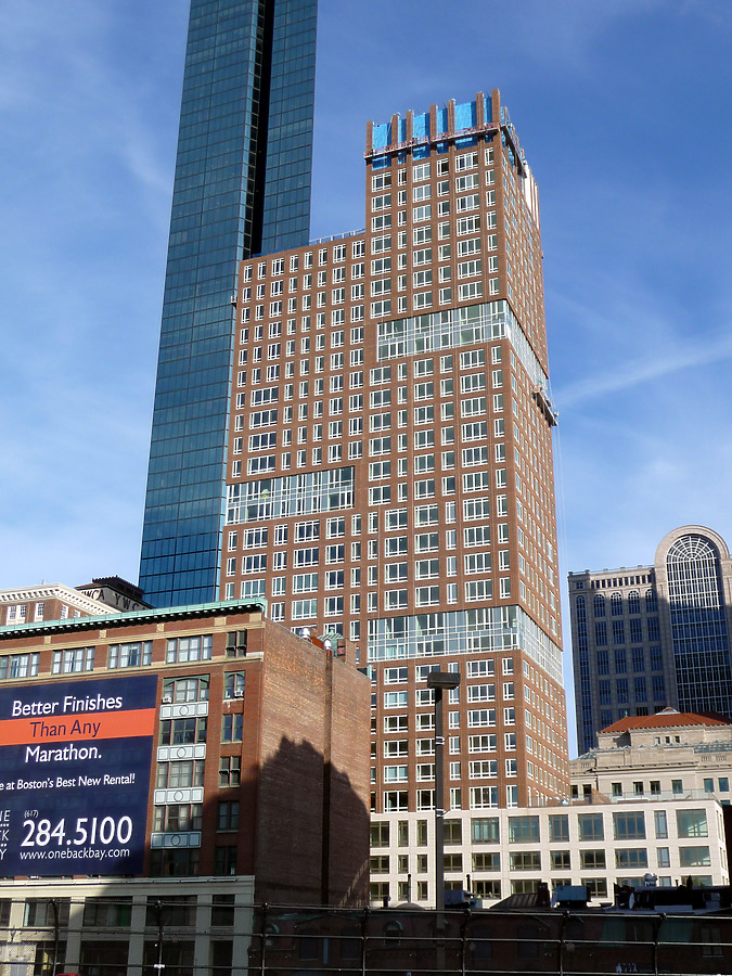 The Clarendon by Nate Lindsey