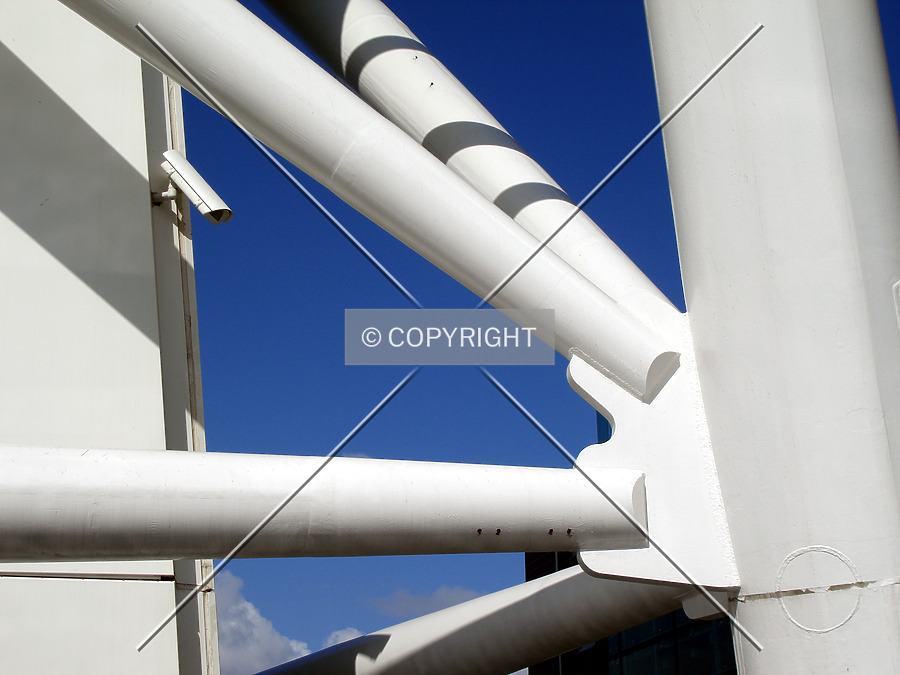 HSB Turning Torso by Nephilim