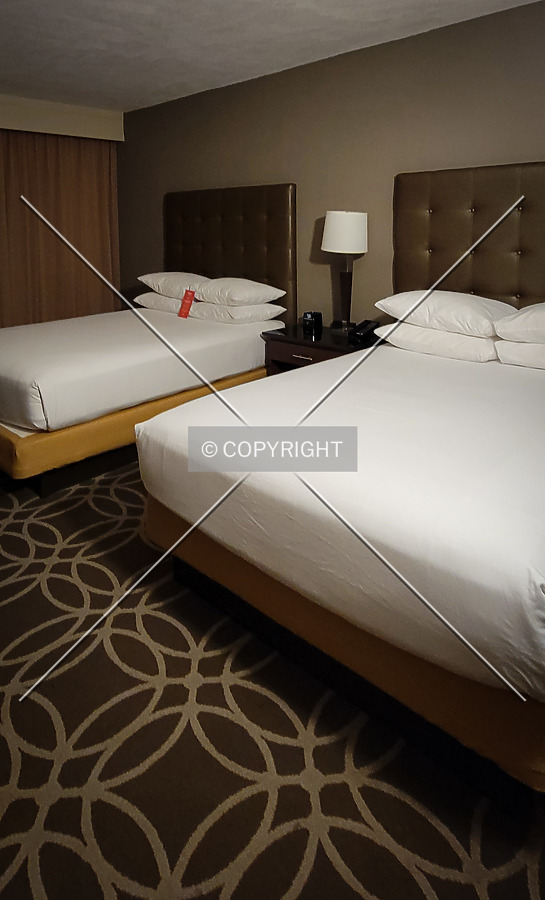 Drury Inn & Suites Dallas Frisco by Ryan Hildebrand