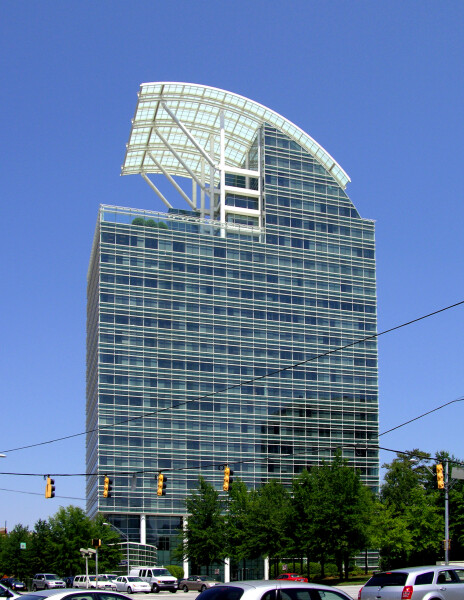 The Pinnacle