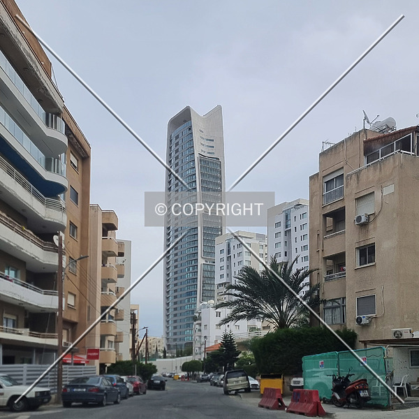 Limassol ONE by Nephilim