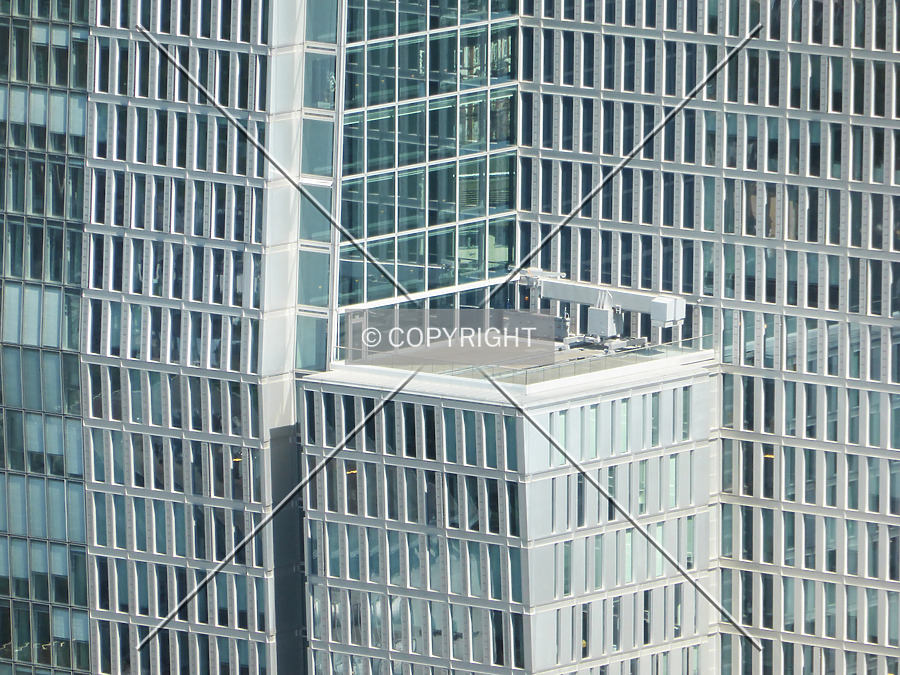 Nextower by Nephilim