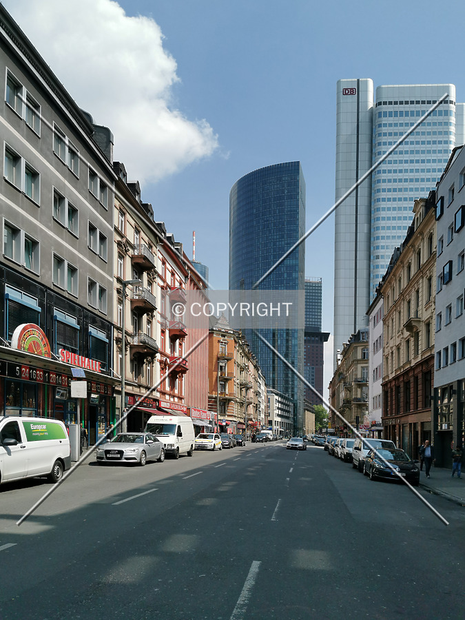 SKYPER Tower by Nephilim