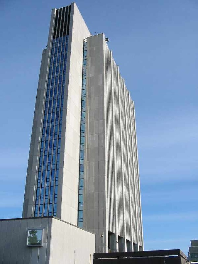 Fortum by Tomi Eronen