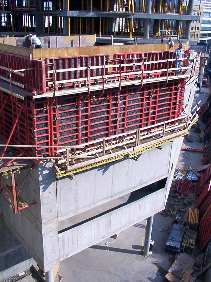 Optima Views by Daniel Kieckhefer