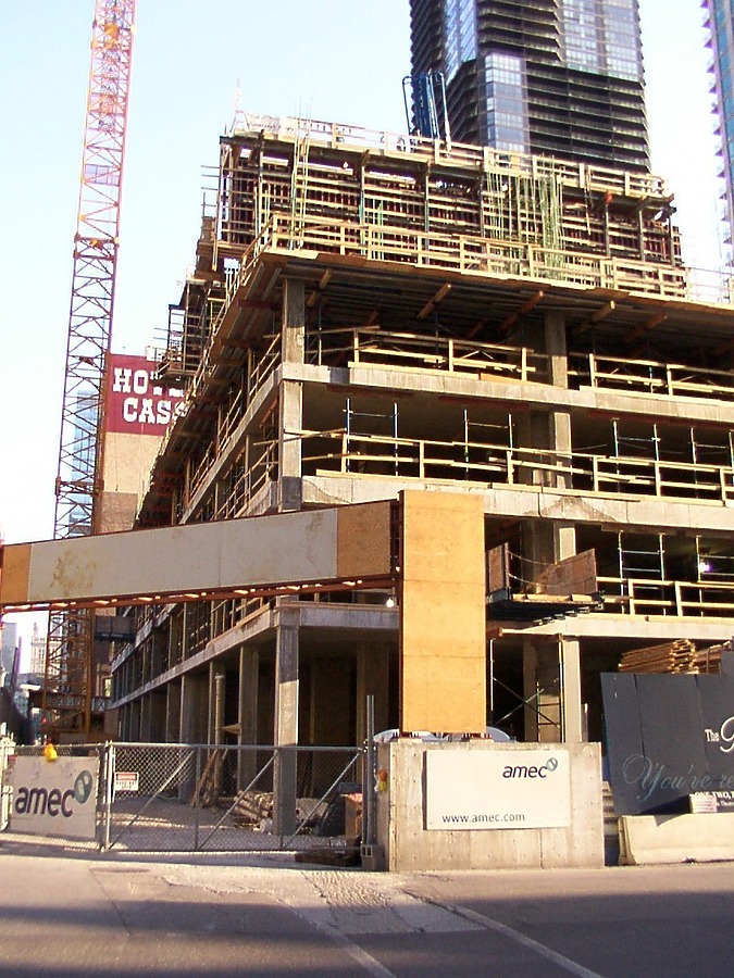 The Pinnacle by Daniel Kieckhefer