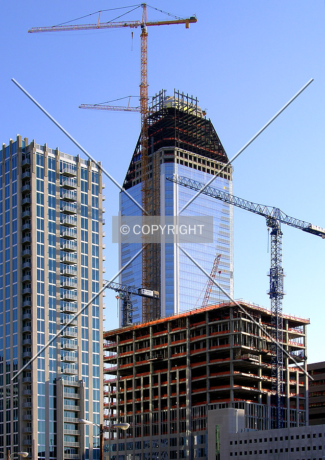 Duke Energy Center by Chris Patriarca
