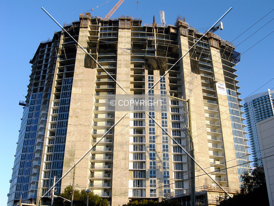 Paramount Bay at Edgewater Square by Jorge Molina