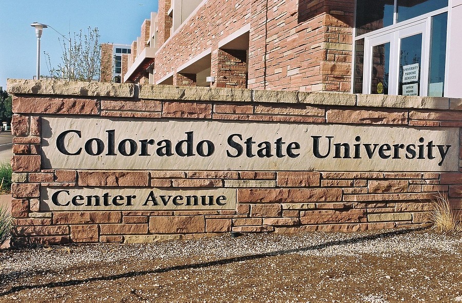 Lake Street Parking Garage by Brian LoBue