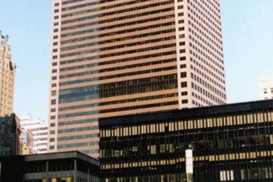 Seven World Trade Center
