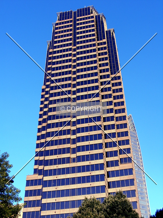 Promenade II by Clayton Odom