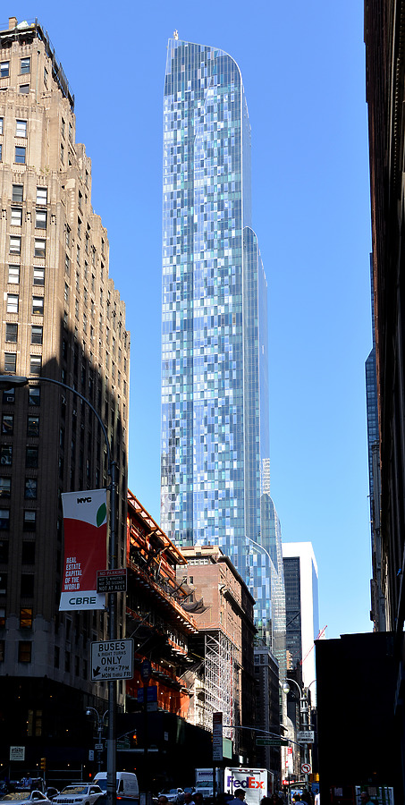 One57 by John W. Cahill