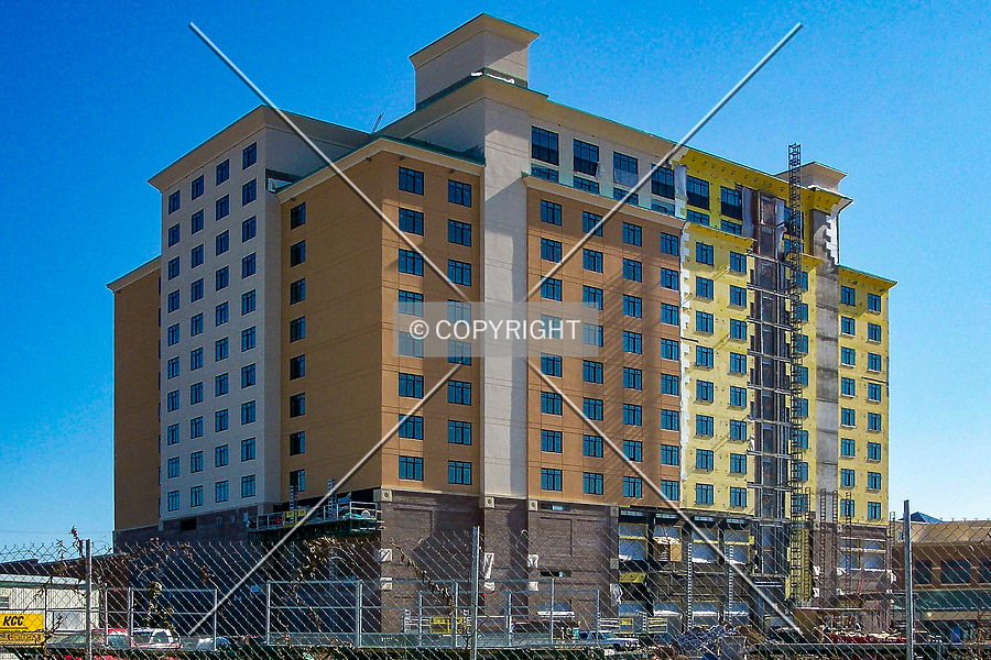 Embassy Suites Saint Louis - Saint Charles Hotel and Spa by Ryan Hildebrand