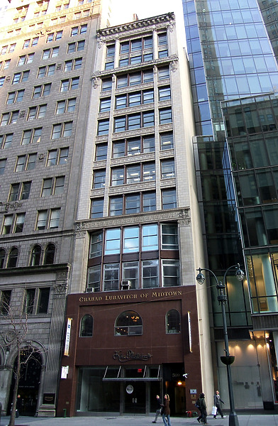 509 5th Avenue