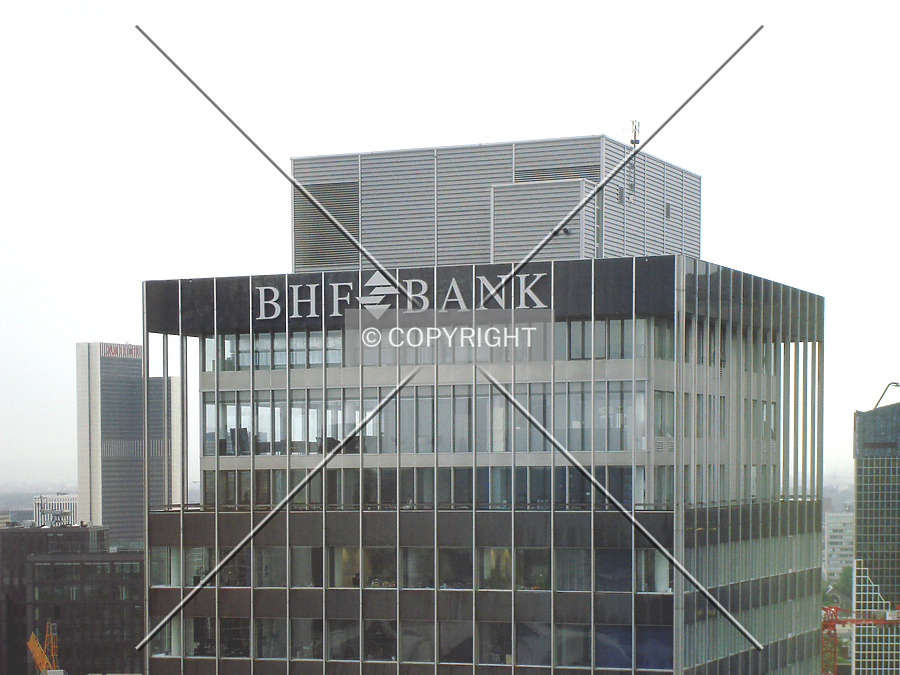 BHF-Bank by Nephilim