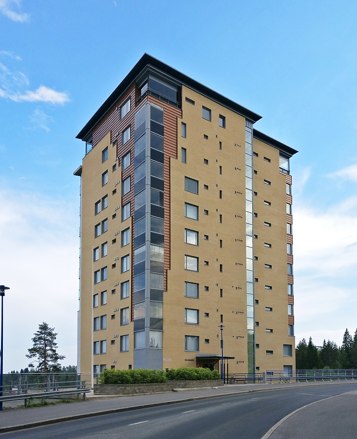 Siltavahti by Huopa