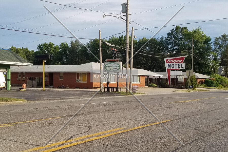 Ragon Motel