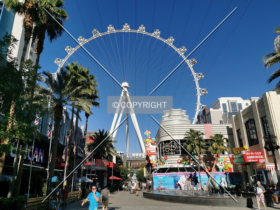 High Roller by Nephilim