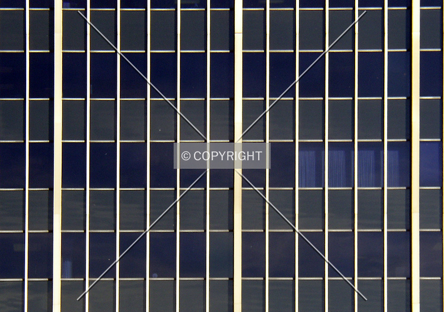 Chase Building by Chris Patriarca