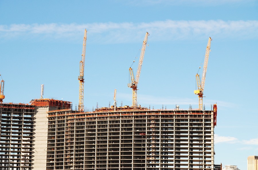 Resorts World Las Vegas by Brian LoBue