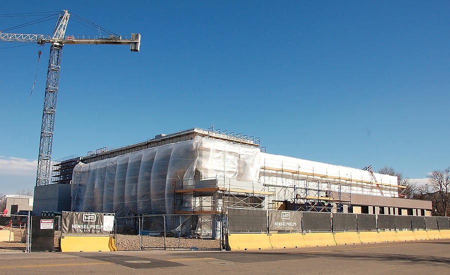 DoubleTree by Hilton Greeley by Brian LoBue