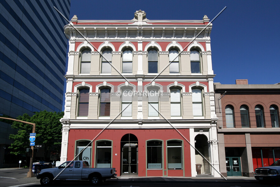 Mikado Building