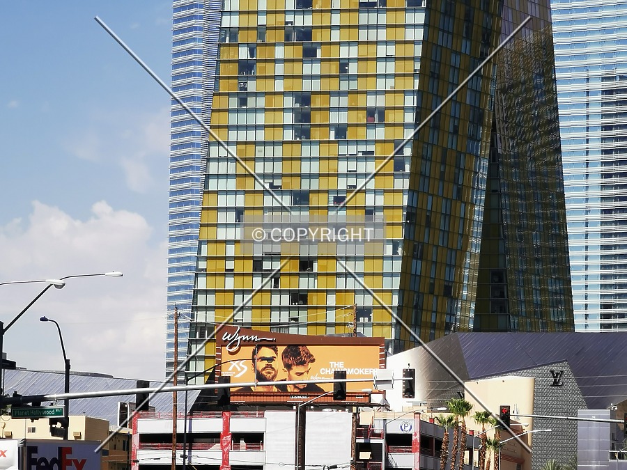 Veer Towers East by Nephilim