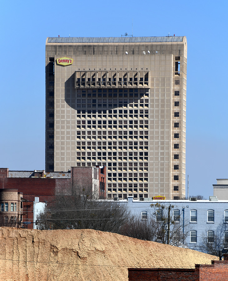 203 East Main Street by John W. Cahill