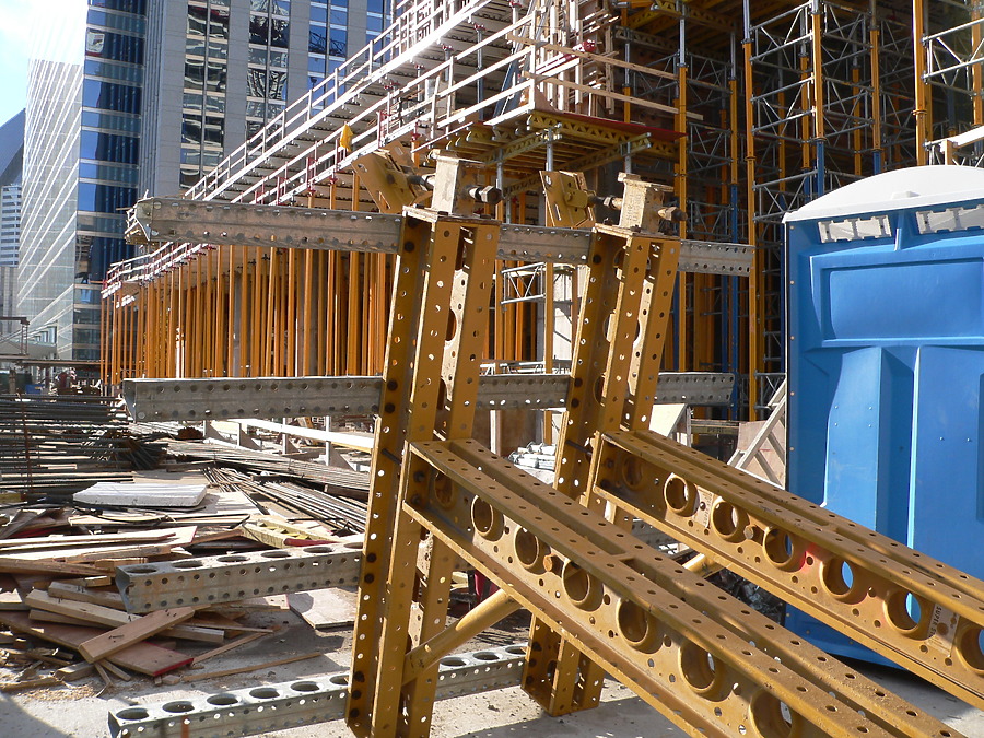 340 on the Park by B. Victor Adams