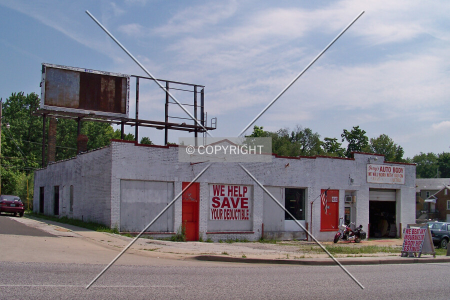 7923 St. Charles Rock Road
