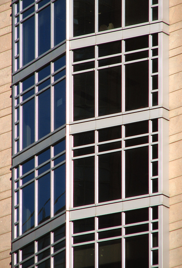 Chifley Tower by Wilson Ling