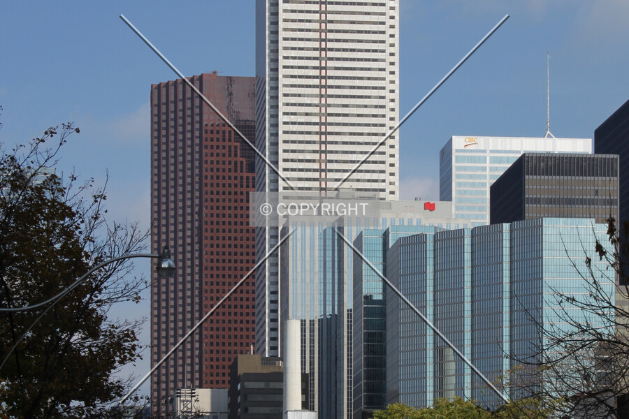 First Canadian Place