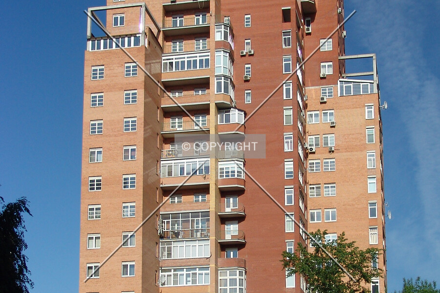 Lomonosovsky Prospekt 7-5