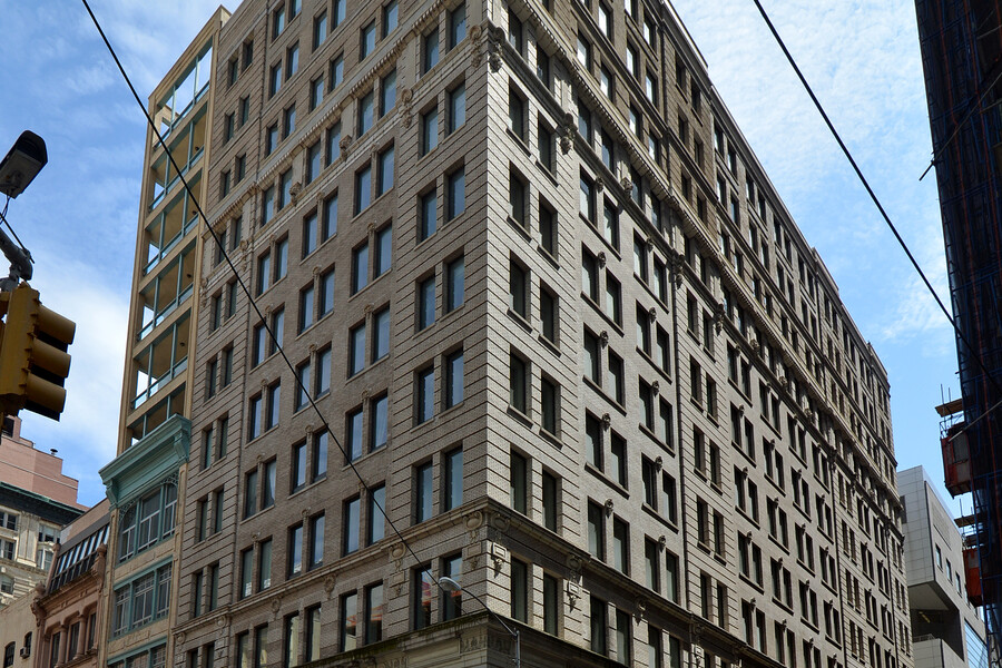 350 Broadway