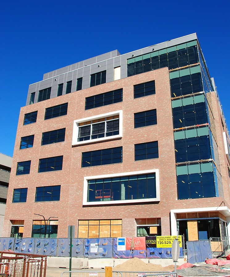 Catalyst HTI by Brian LoBue