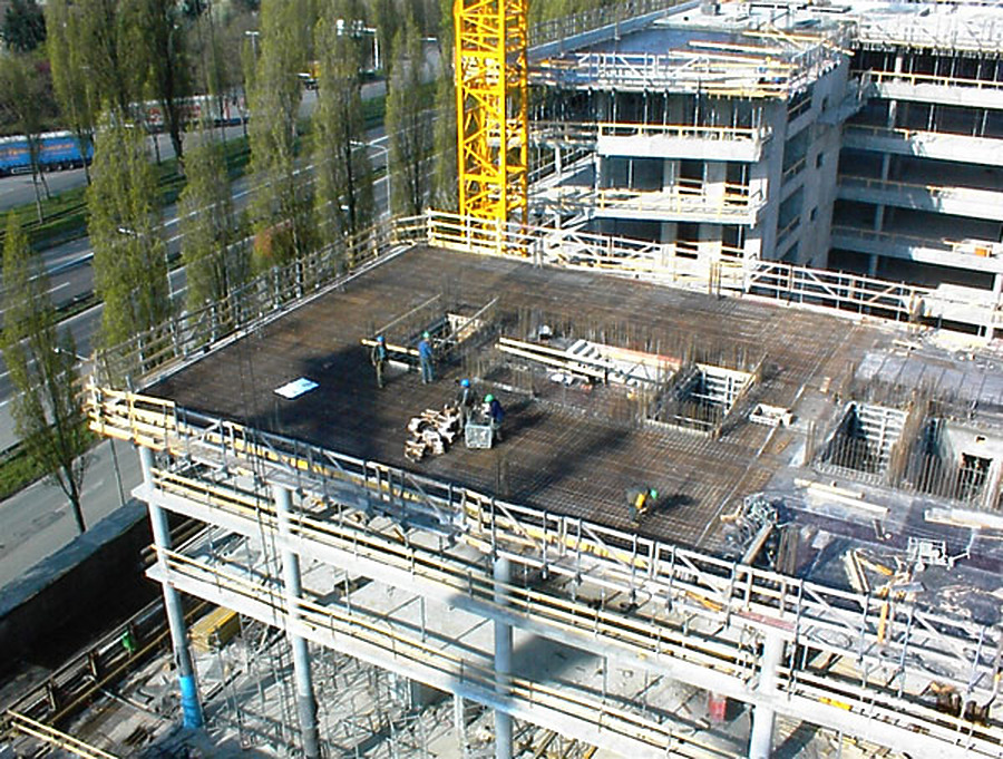 Cielo by Klas von Toll