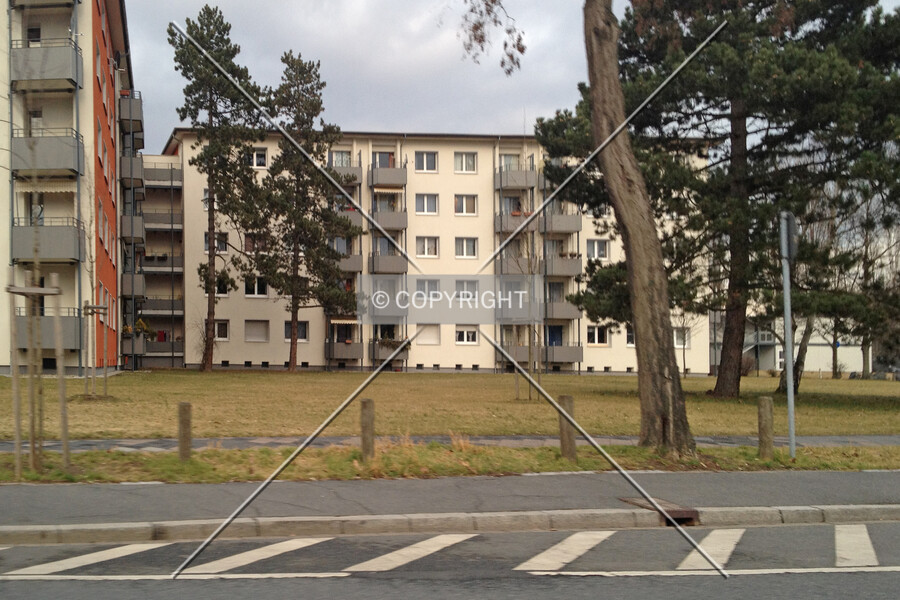 Berliner Allee 30-34
