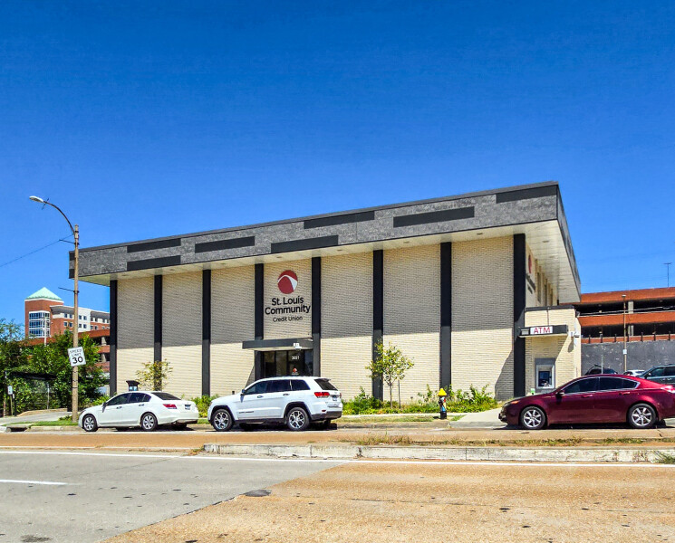 Saint Louis Community Credit Union