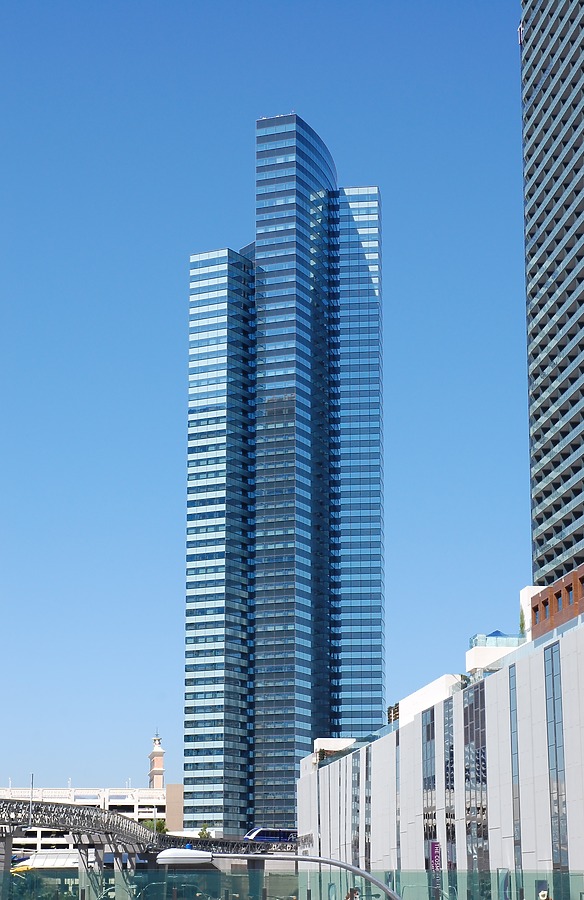 Vdara Photo 963-956-793 - Stock Image - SKYDB