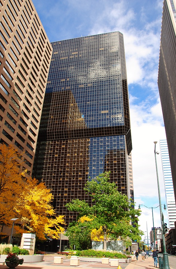 707 17th Street by Brian LoBue