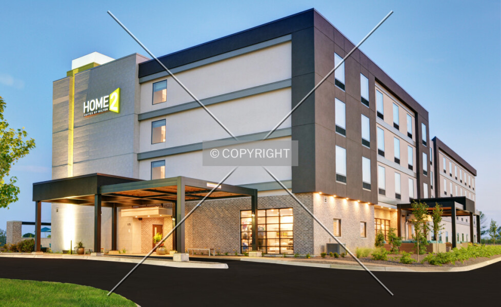 Home2 Suites by Hilton Bettendorf Quad Cities