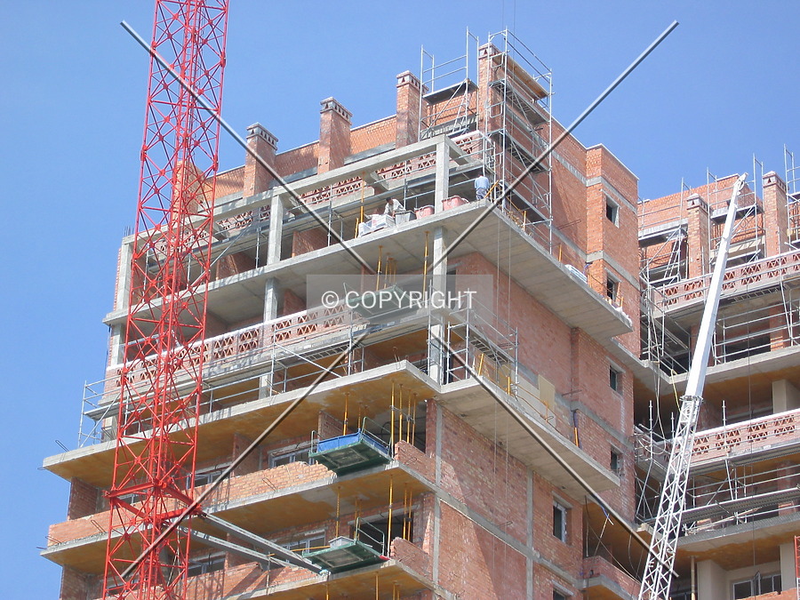 Confortel Fuengirola by Victor Carcedo