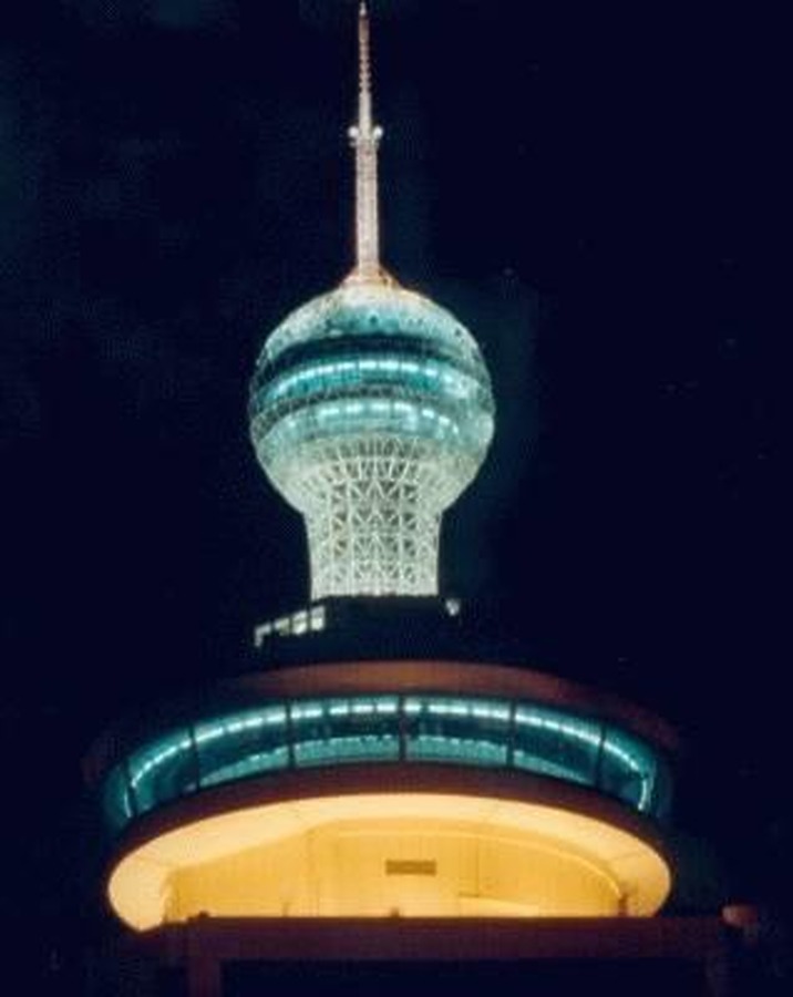 Panglin Plaza by Huopa