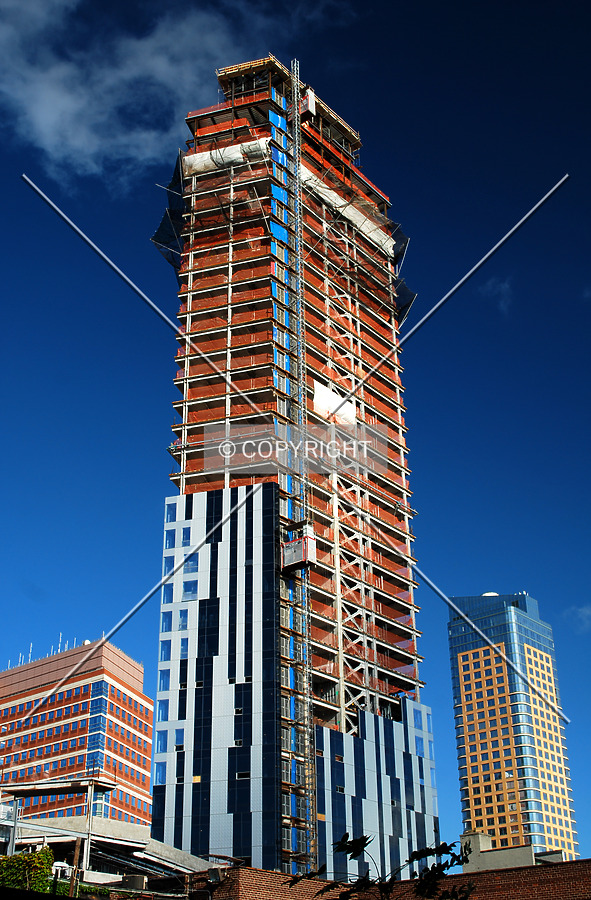 Toren by Royce Douglas