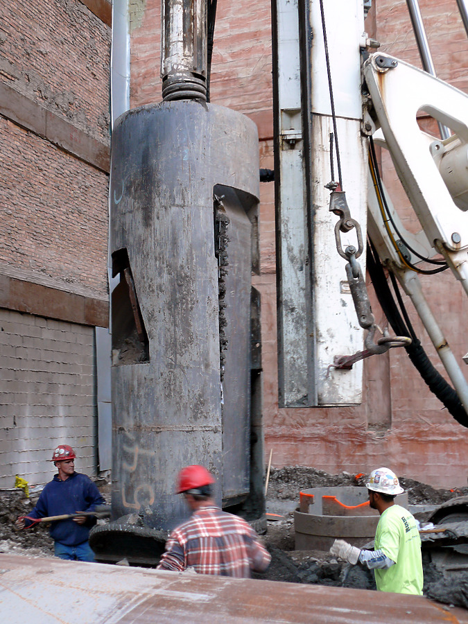 The Ritz-Carlton Residences by B. Victor Adams