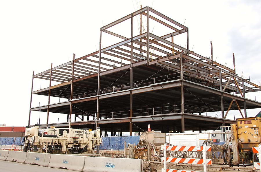 Catalyst HTI by Brian LoBue