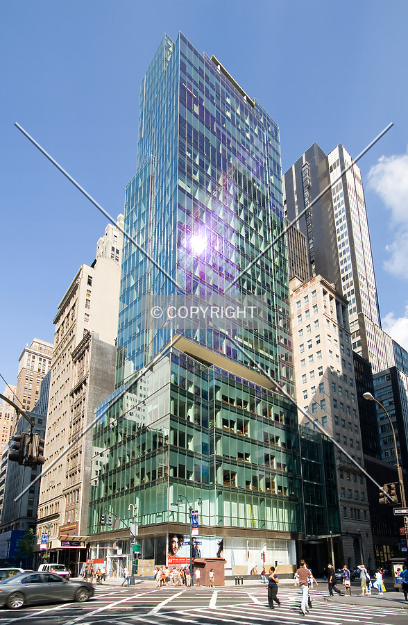 505 Fifth Avenue by Serdica